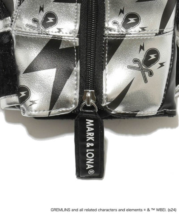 DARK GIZMO Head Cover