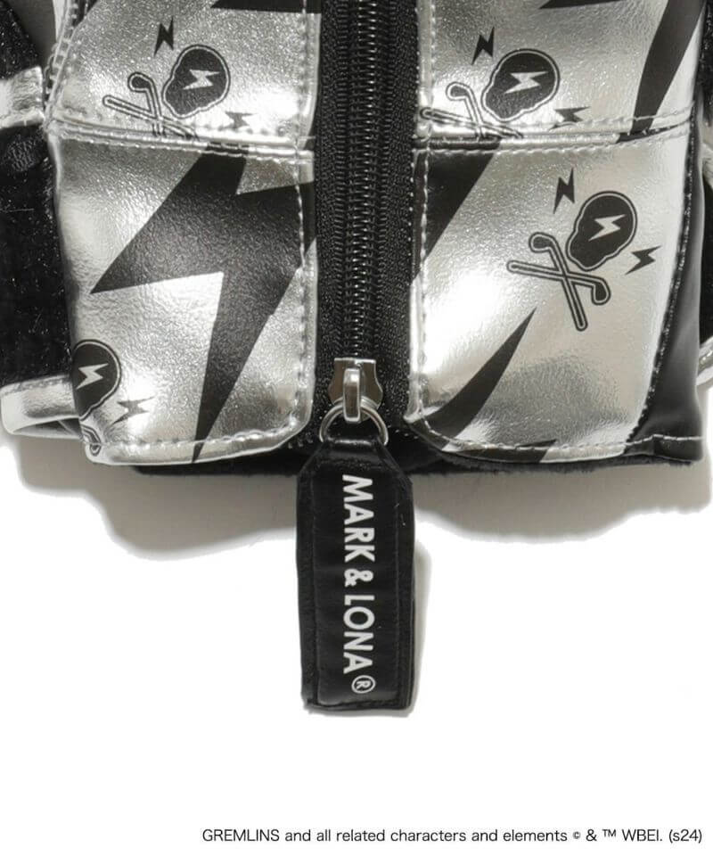 DARK GIZMO Head Cover