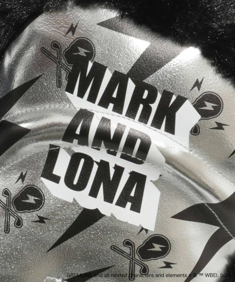 DARK GIZMO Head Cover