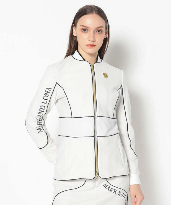 Lexa Mid-Layer Jacket | WOMEN