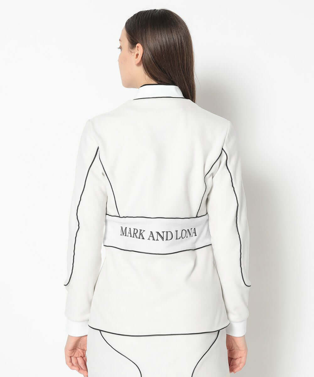 Lexa Mid-Layer Jacket | WOMEN