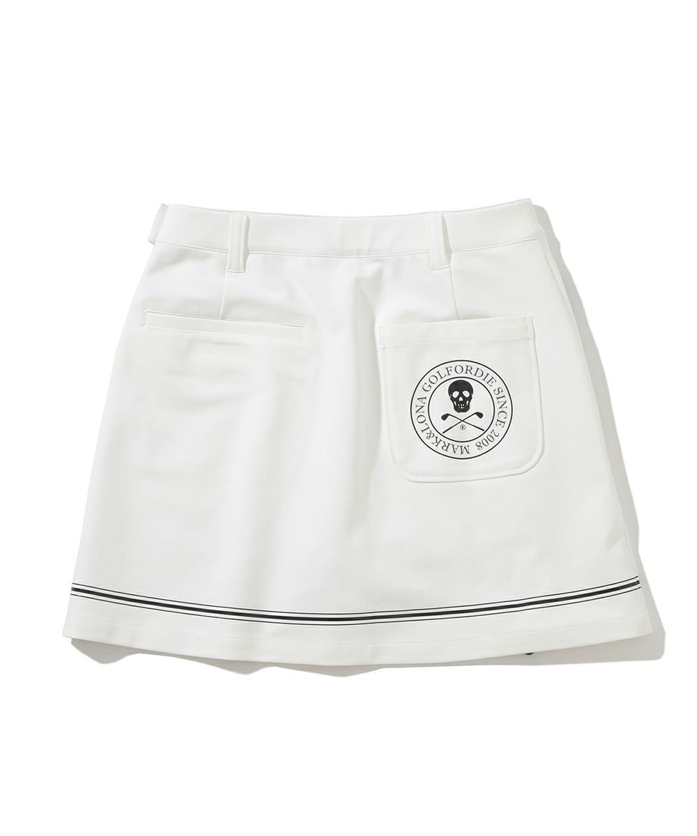 Valex Skirt | WOMEN