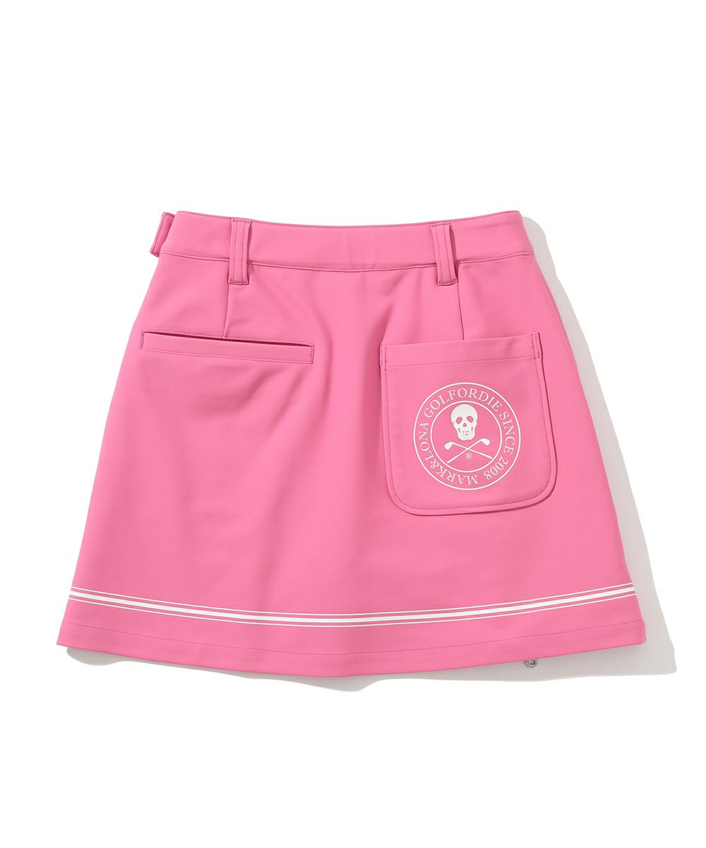Valex Skirt | WOMEN