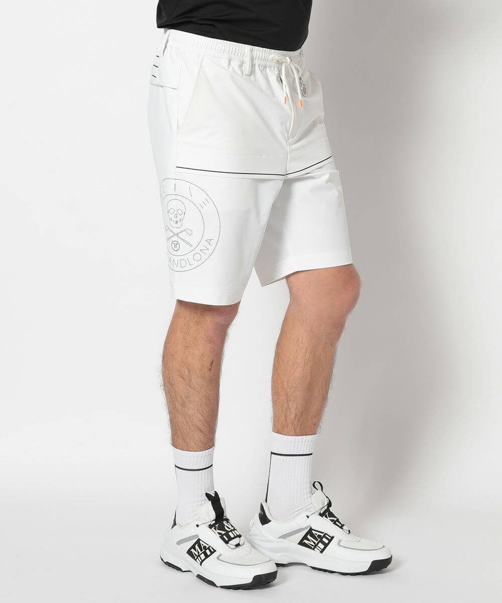 WSP Shorts | MEN