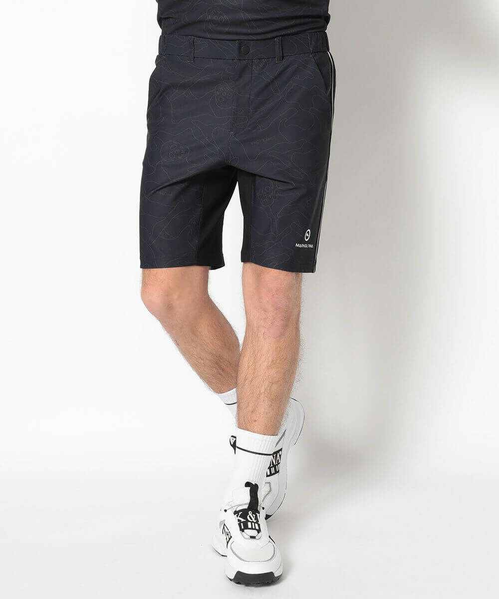 OLC Performance Shorts | MEN