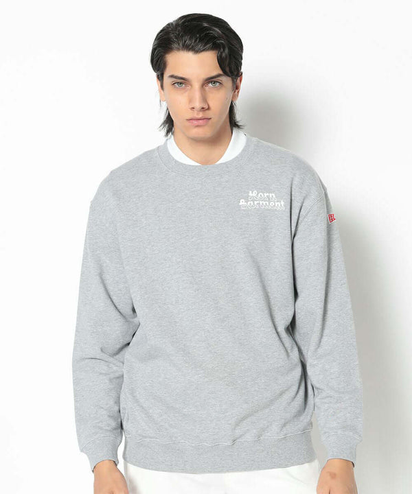 Swing Bobby Crewneck Sweatshirt | MEN