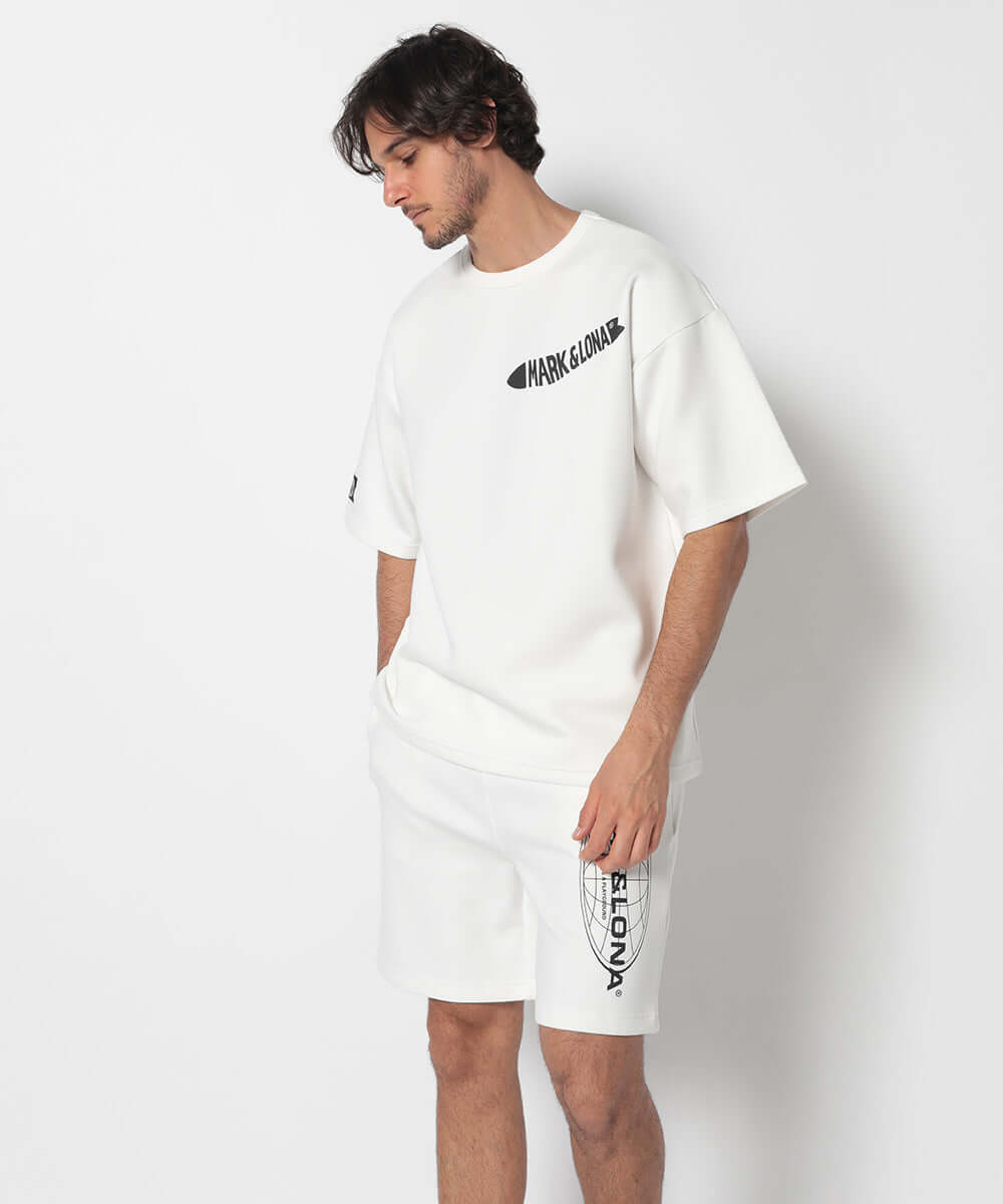 Strider Sponge Shorts | MEN