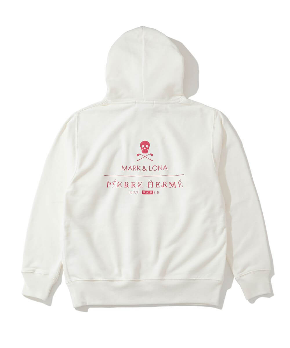 Le Paris Hoodie | MEN