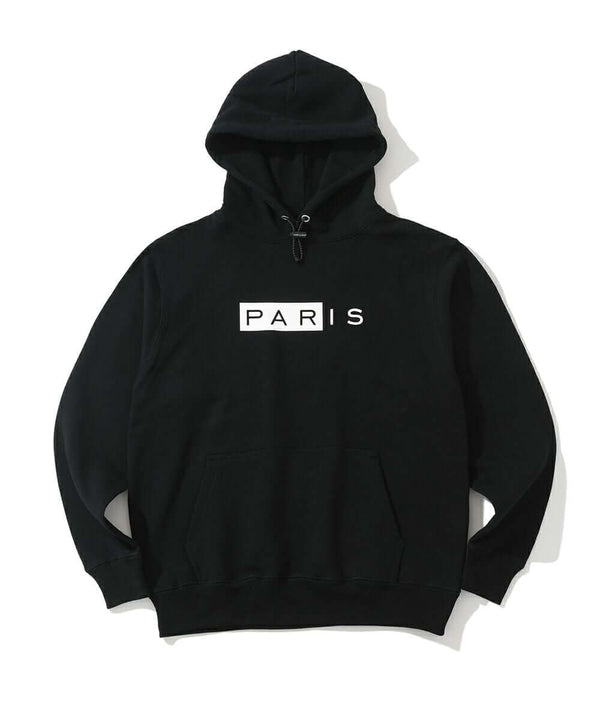 Le Paris Hoodie | MEN