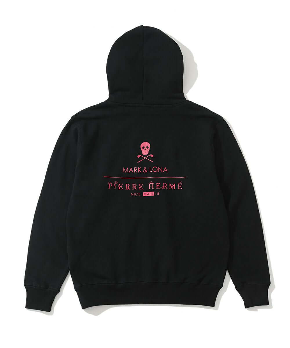 Le Paris Hoodie | MEN