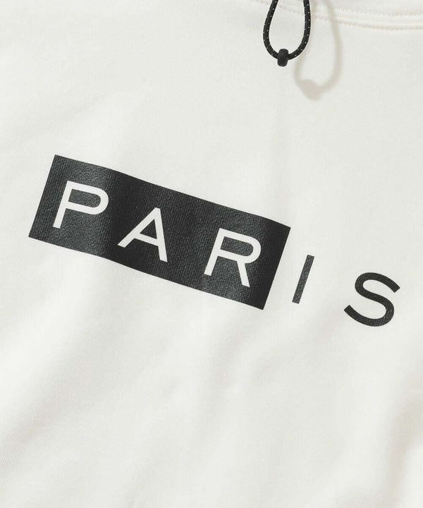 Le Paris Hoodie | MEN