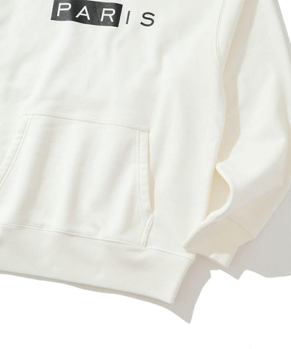 Le Paris Hoodie | MEN