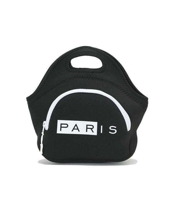 Le Paris Mini Tote