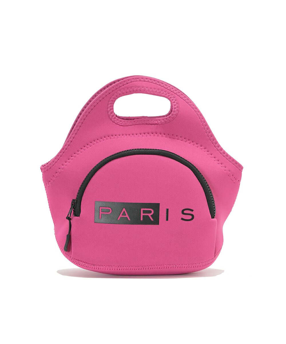 Le Paris Mini Tote