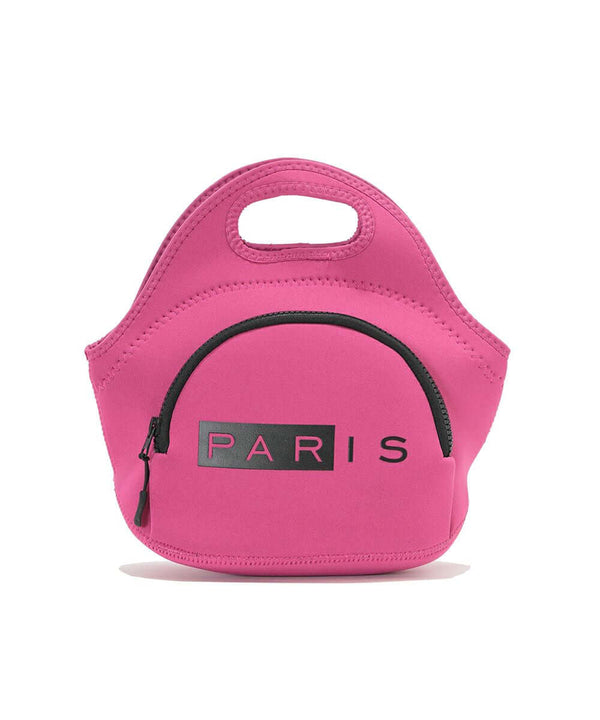 Le Paris Mini Tote