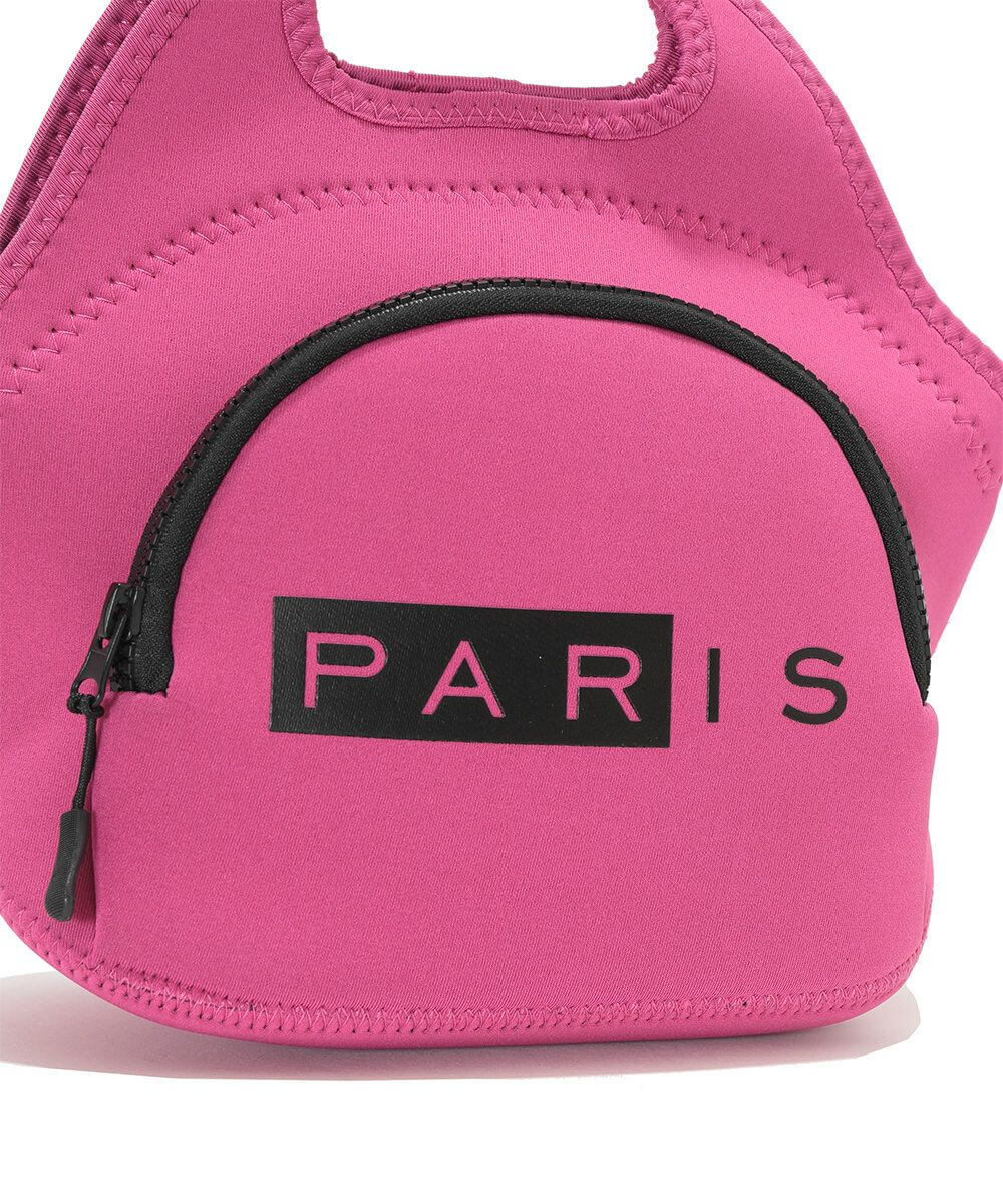 Le Paris Mini Tote