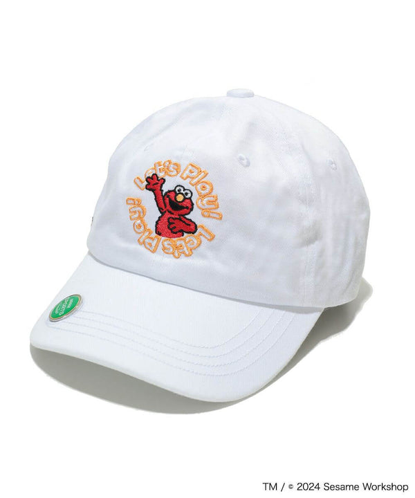 Sesame Street Playhouse Cap | MEN and WOMEN