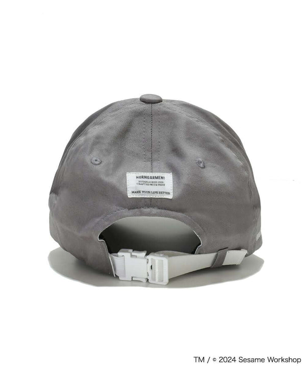 Sesame Street Playhouse Cap | MEN and WOMEN