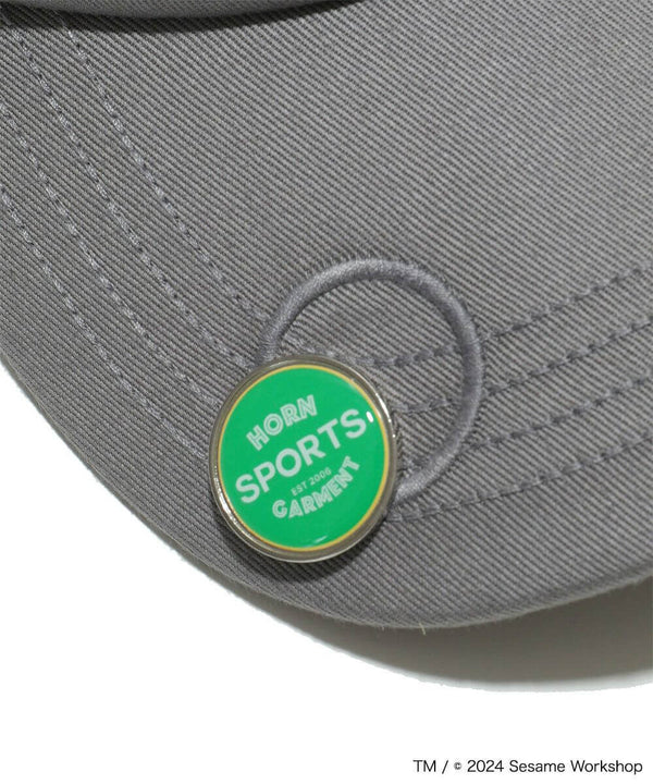 Sesame Street Playhouse Cap | MEN and WOMEN