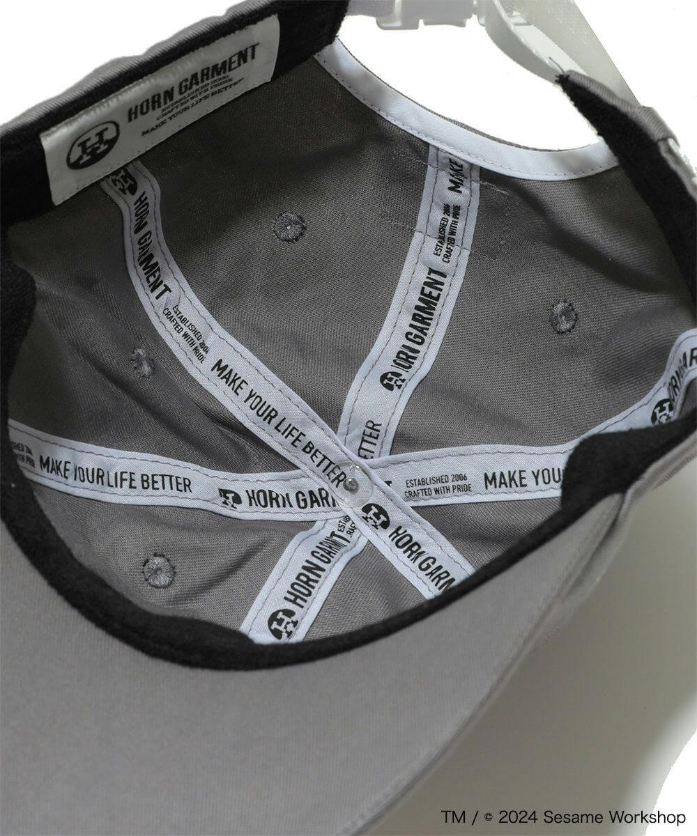 Sesame Street Playhouse Cap | MEN and WOMEN