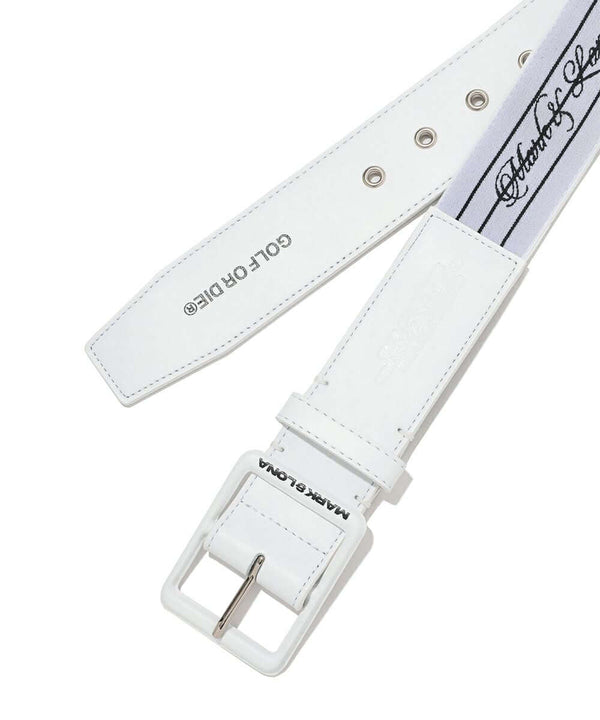 Prime Flex Leather Belt | MEN and WOMEN