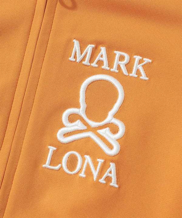 Ever Mesh Knit Zip Hoodie | MEN