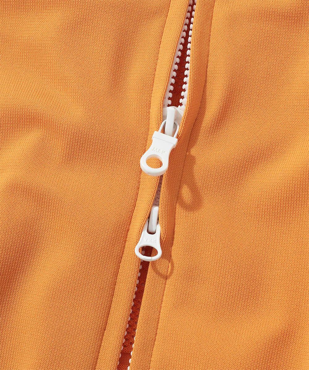 Ever Mesh Knit Zip Hoodie | MEN