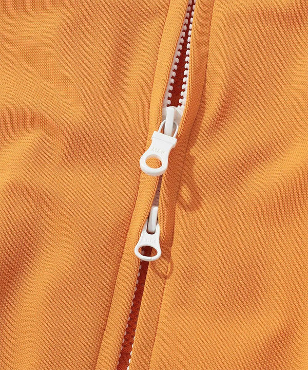 Ever Mesh Knit Zip Hoodie | MEN