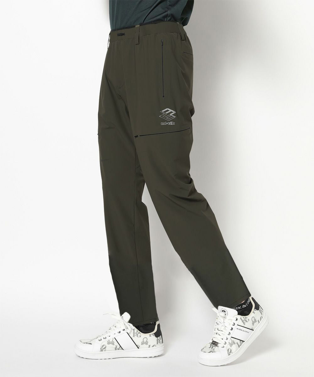Vortex Pro Fit Stretch Pants | MEN