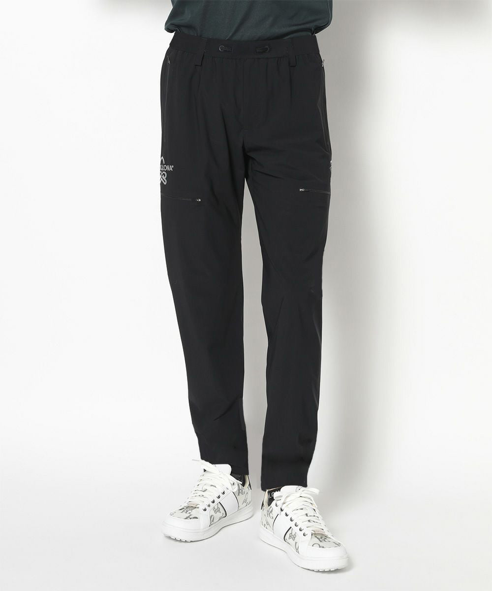 Vortex Pro Fit Stretch Pants | MEN