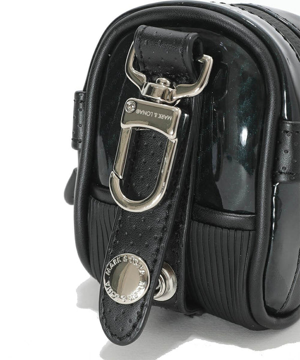 Indy Ball Pouch