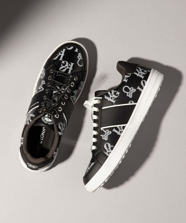 Ever Monogram Spikeless Shoes | MEN and WOMEN