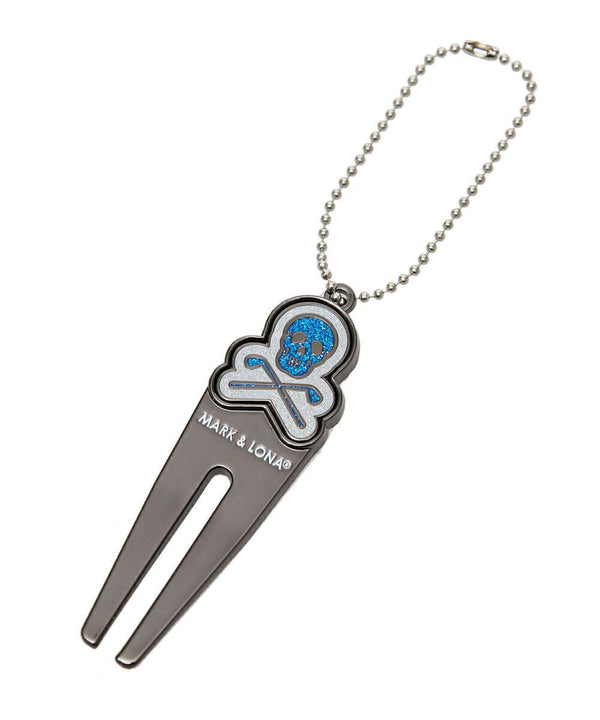 Iron Skull Marker Fork