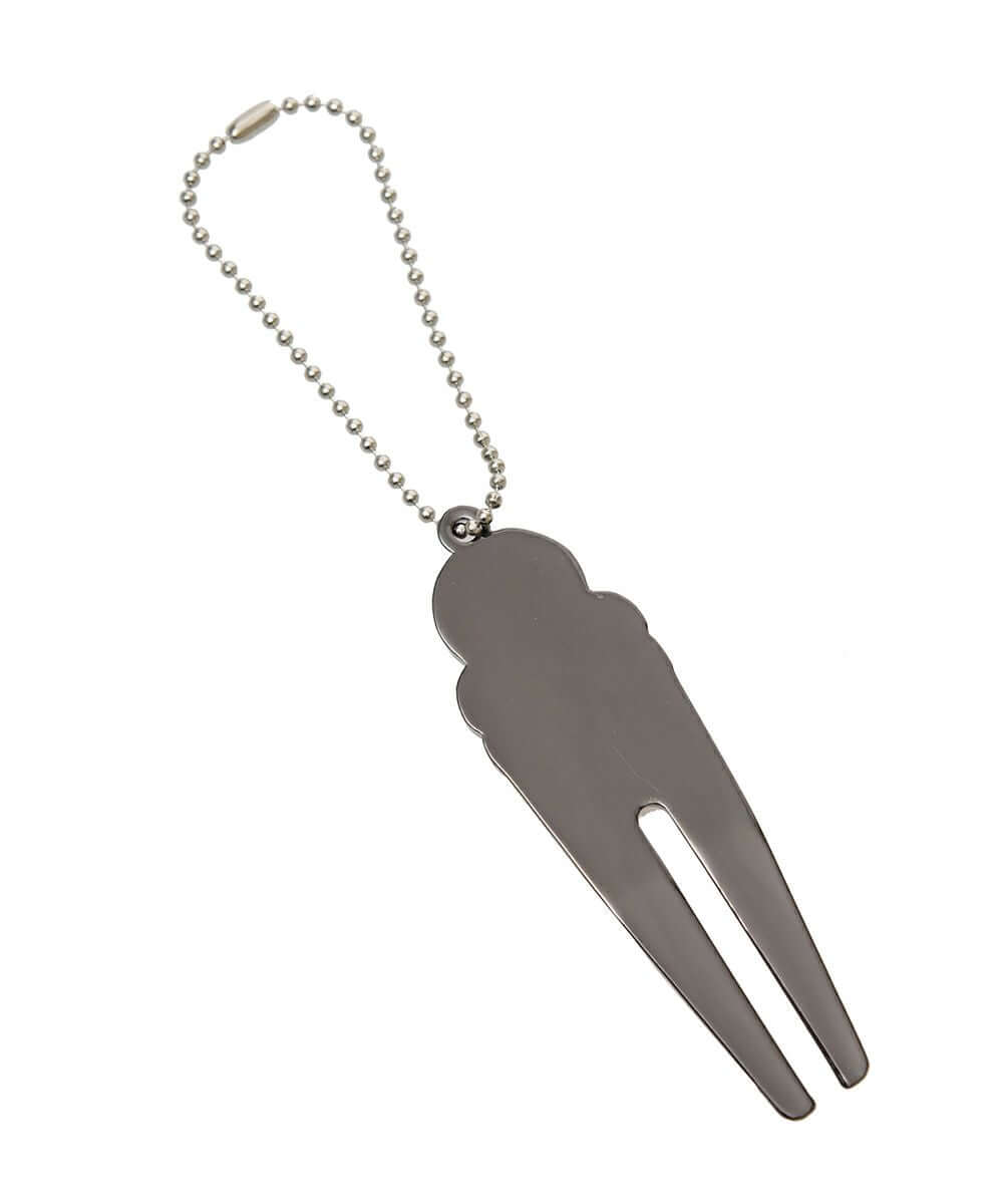 Iron Skull Marker Fork