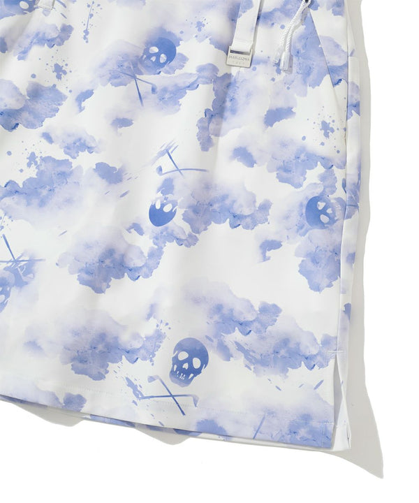 Pulse Camo Skirt | WOMEN