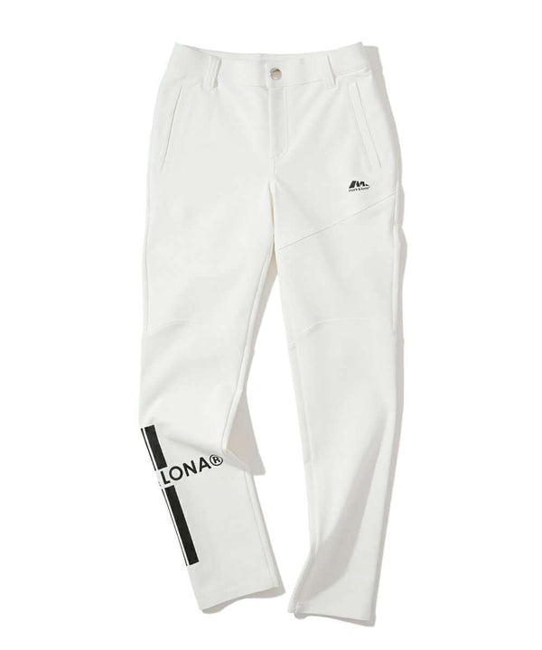 Gauge Camouflage Moto Pants | WOMEN