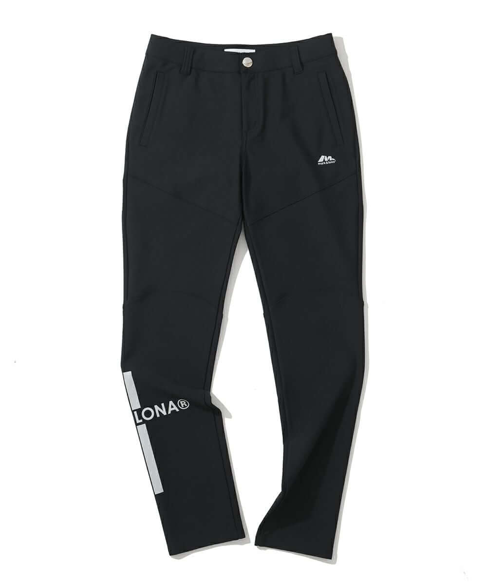 Gauge Camouflage Moto Pants | WOMEN