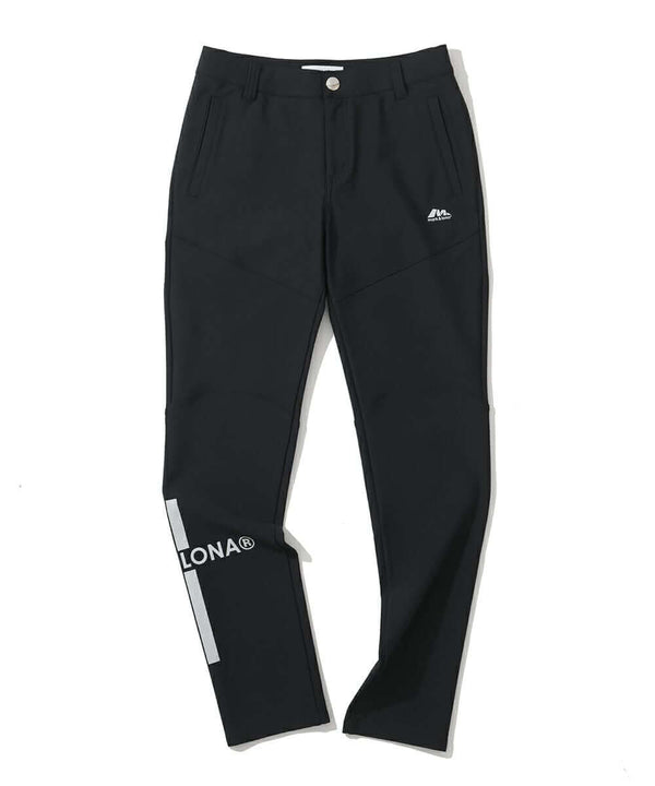 Gauge Camouflage Moto Pants | WOMEN