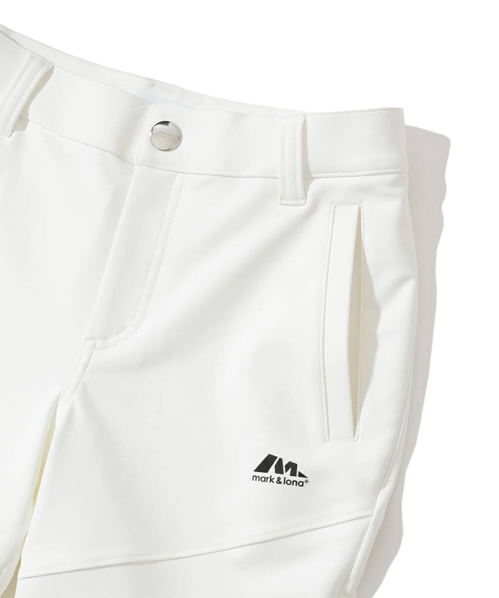 Gauge Camouflage Moto Pants | WOMEN