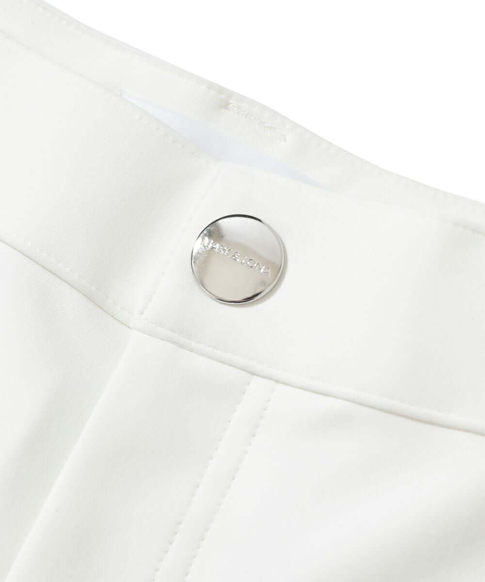 Gauge Camouflage Moto Pants | WOMEN