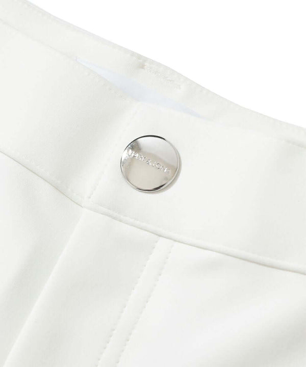 Gauge Camouflage Moto Pants | WOMEN