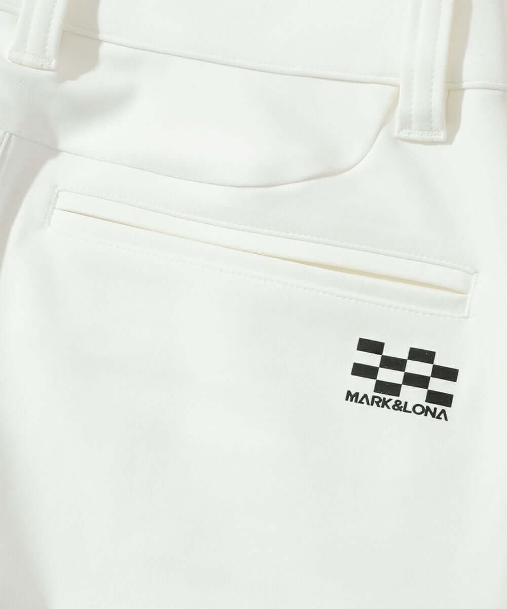 Gauge Camouflage Moto Pants | WOMEN