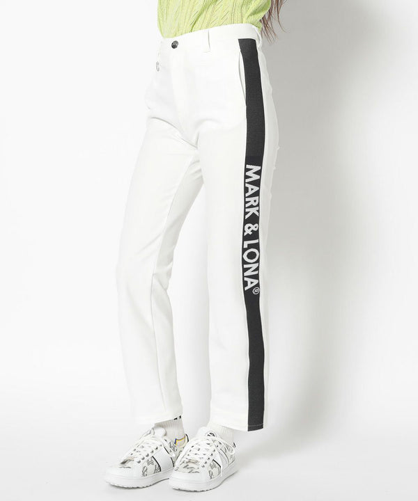 Sub20 Contrast Line Pants | WOMEN
