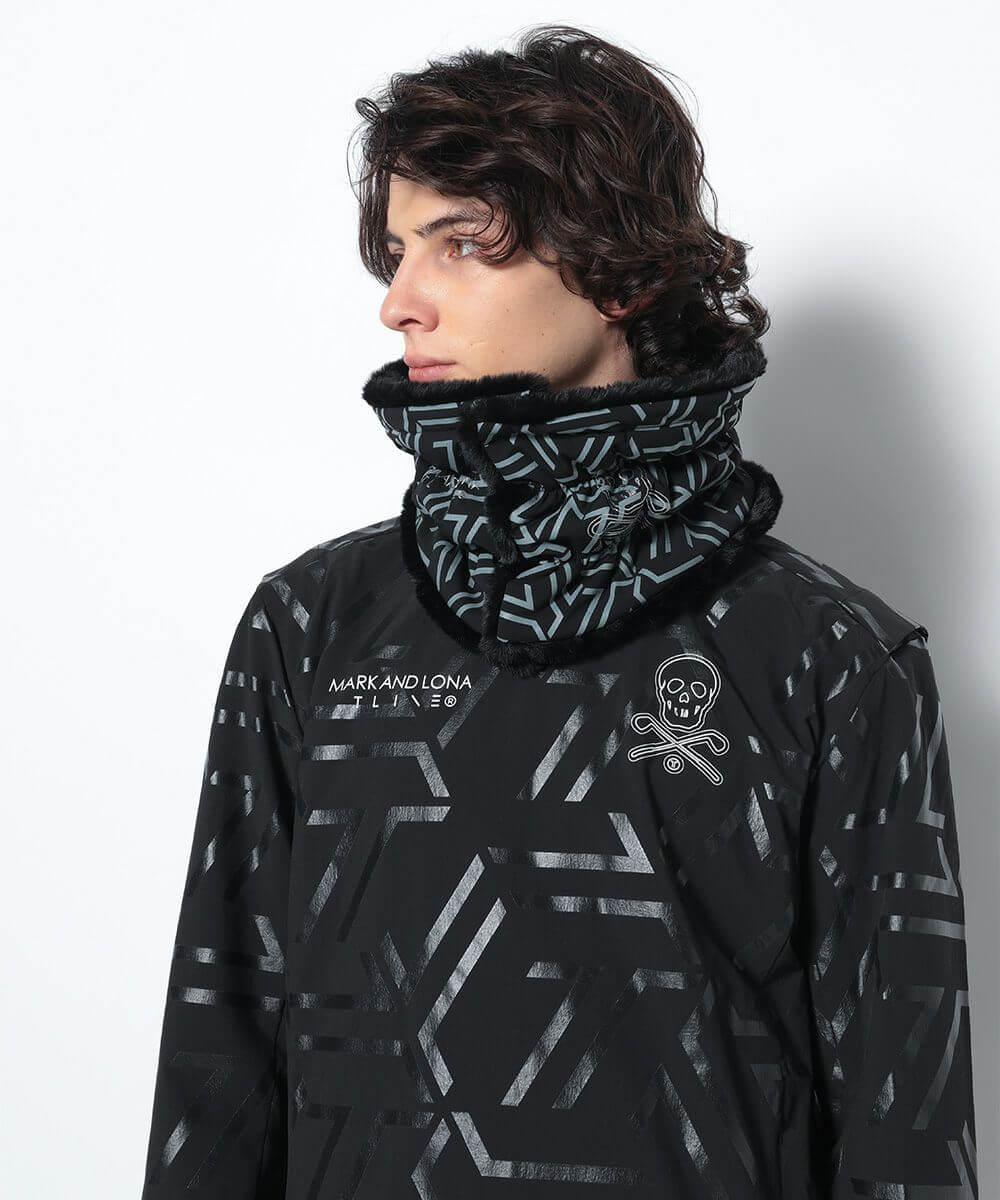 MagnaFit Neck Warmer | MEN and WOMEN