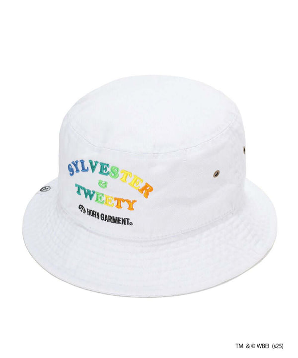 S&T Bucket Hat | MEN and WOMEN