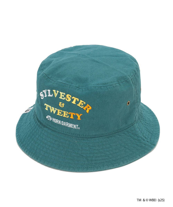 S&T Bucket Hat | MEN and WOMEN