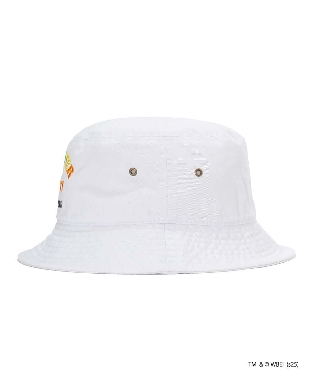 S&T Bucket Hat | MEN and WOMEN
