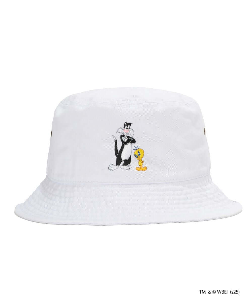S&T Bucket Hat | MEN and WOMEN