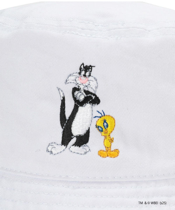 S&T Bucket Hat | MEN and WOMEN