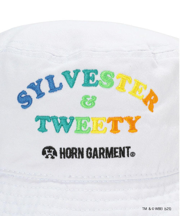 S&T Bucket Hat | MEN and WOMEN